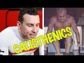 Gianluca Vacchi Allenamento Palestra E Calisthenics Opinione