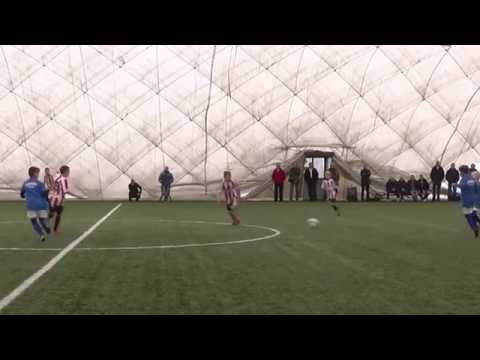 20141123 Cracovia - Clepardia 5:5 (1)