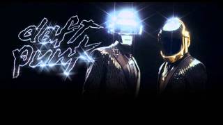 DAFT PUNK - Motherboard