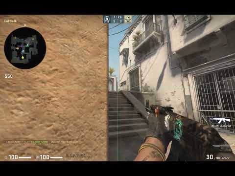 Steam Community :: Video :: CSGO HIGHLIGHT | clicking heads