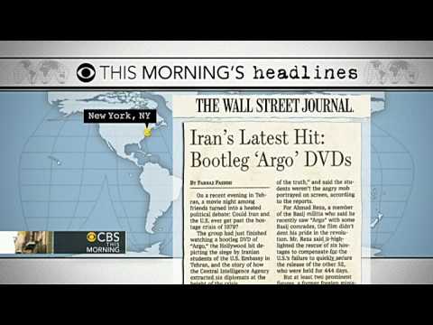 Headlines at 8:30: Singer Patty Andrews dead at 94