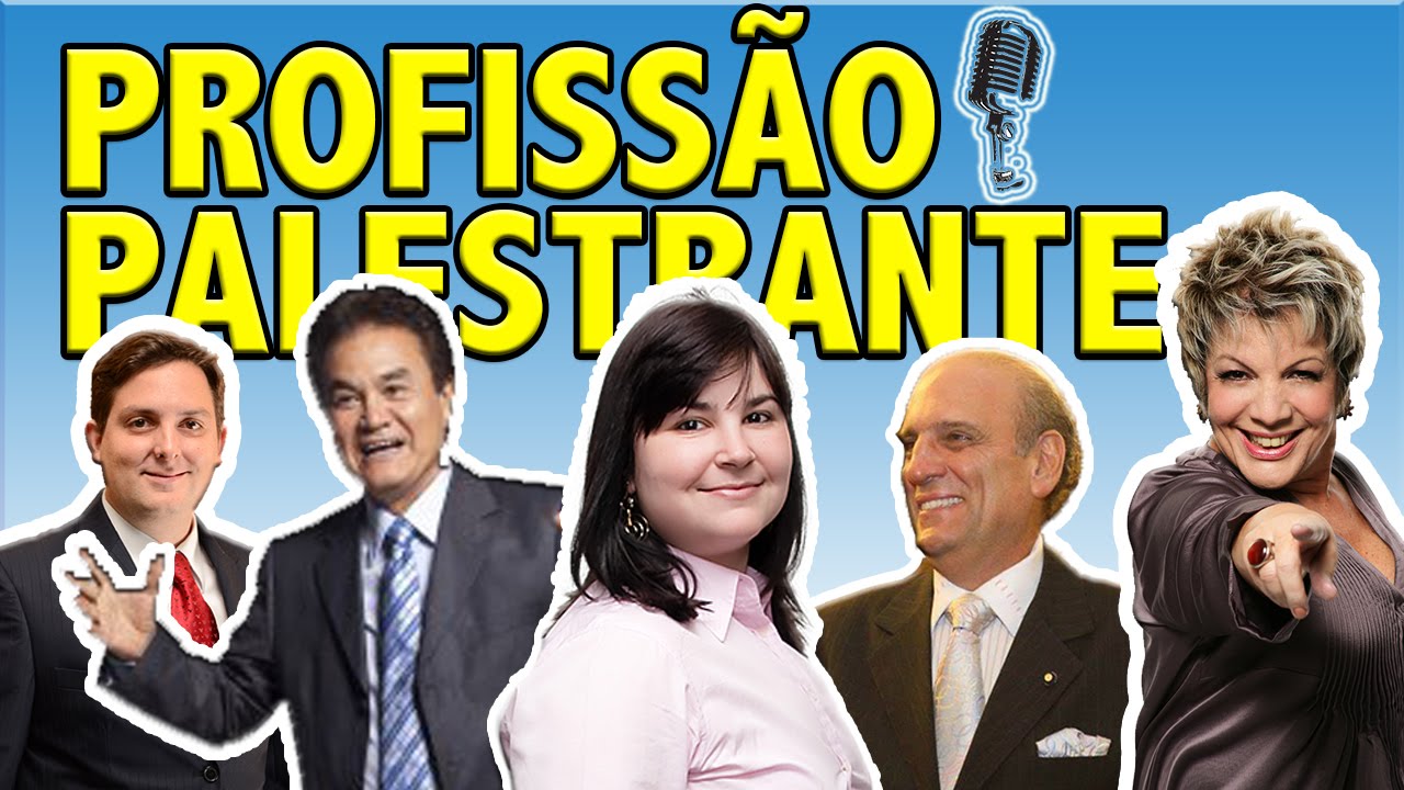 Quanto cobrar, como definir o preço da sua palestra | Mundo do Dinheiro