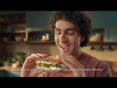 Hellmann's mayo | Tastebuds | 30s Malayalam