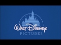Walt Disney Pictures Closing 2002 Lilo Stitch