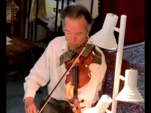 Mazas Etude #14 "The Trill" by Bernard Chevalier