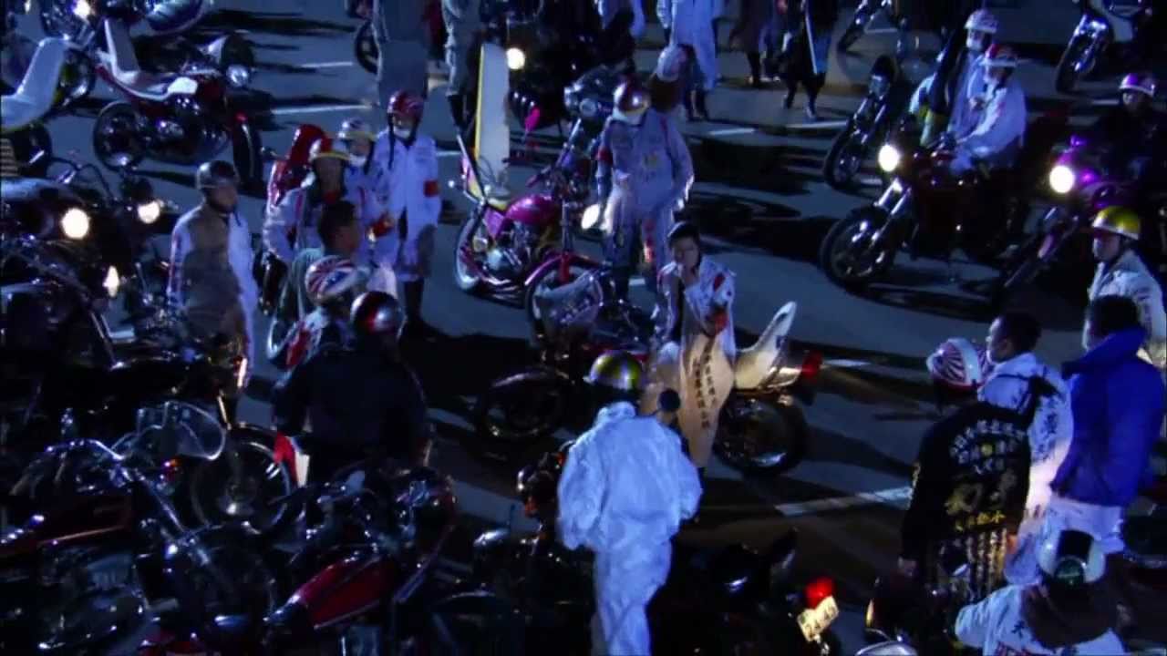 映画「アメイジンググレイス」 予告