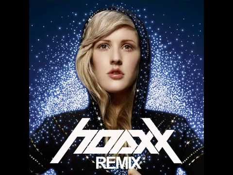Ellie Goulding - Lights (Sex Ray Vision Remix)