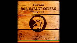 9- Bob Marley Covers - Keep on Moving - John Holt