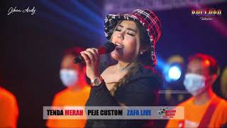 Download lagu Gaun Merah ' Devi Aldiva ' New Pallapa Love Jihan Audy Peduli 2020 mp3