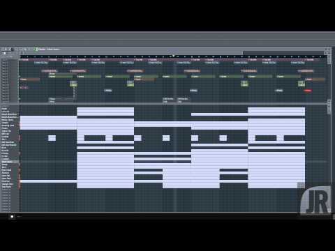 J-rum - Beat Preview 1.26.12 (Trap - Dirty South)