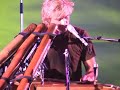 Xavier Rudd -Solace Amongst The Sin - Woodford 27/12/03