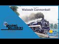 S2E11: Reading Rulebooks - Wabash Cannonball (feat. Joe from Dads on a Map)