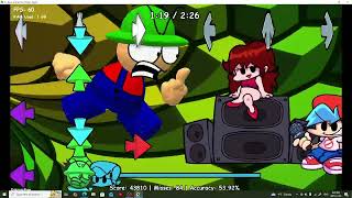 Disruption Gameplay | Gapple Recreation IMPROVEMENT UPDATE