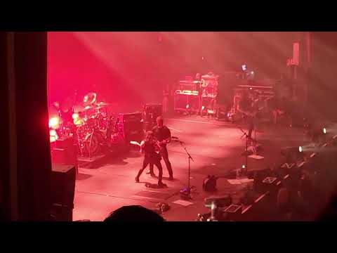 DETHKLOK ROCKS Boston!