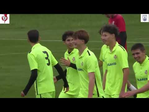 ŠKF SEREĎ  8 - 2  FK NITRA B | III. liga U19 HUMMEL ZsFZ | Highlights 2025/26