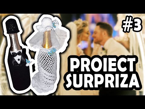 SURPRIZA TATIANEI - MIRELE CROSETAT