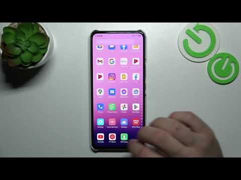 ZTE Axon 30 How To Enable / Disable Charging Sounds