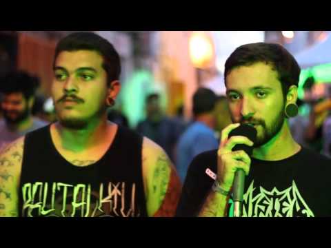 Programa Festival Dosol 2015: Semana #2 Episódio #05