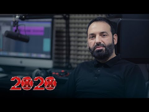 Adem Ramadani - O Gurbet