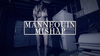 MANNEQUIN MISHAP // &quot;Tea Party With My Taxidermist&quot; (OFFICIAL MUSIC VIDEO)
