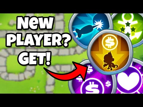 FIRST 5 MONKEY KNOWLEDGE POINTS You Should Buy!