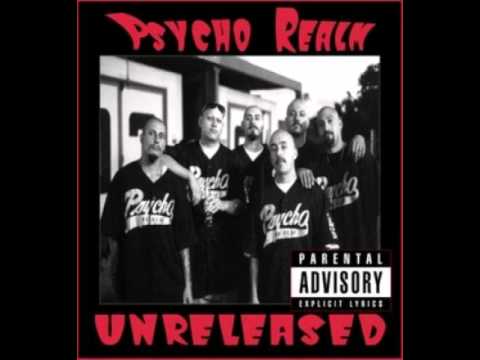 The Psycho Realm - Bullets (Instrumental)
