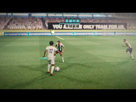 ֥Х CHAMPIONS MANAGER TVCM