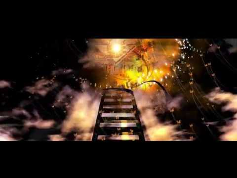 ÄON - LIFE IS A FLUX (Beat by Borka)