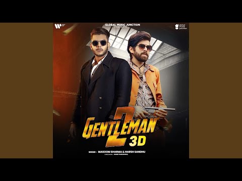 Gentleman 2 — watch video