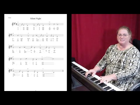 Silent Night - Brenda Lee