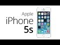 Mobilní telefon Apple iPhone 5S 64GB