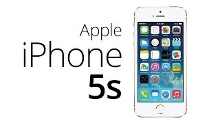 Apple iPhone 5S 16GB