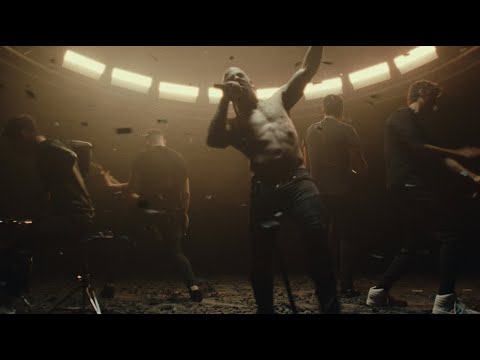 Artico Surf - Toxic Medicine (Official Music Video)