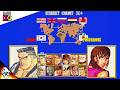 Street Count 2 Plus MS DOS 1994 Phohuang Playthrough LongPlay 스트리트 카운트 2 플러스