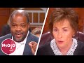Top 10 Times Judge Judy Was Wrong