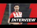 Armando Obispo is EINDELIJK weer terug: 'Wennen, maar heel lekker' ? | INTERVIEW