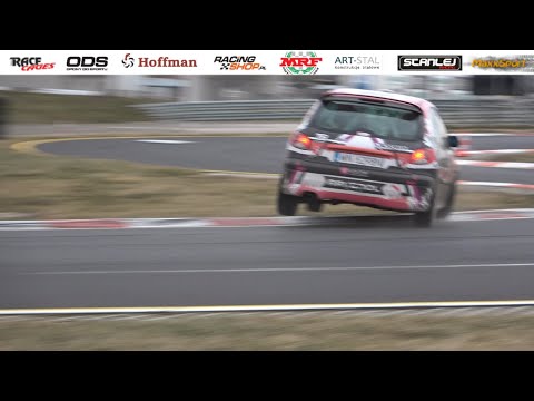 54 Rallye Monte Calvaria 2022 Action by MaxxSport