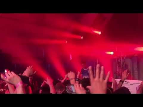 LBF15: Bryan Kearney set - Dash Berlin Feat. Jaren - Man On The Run