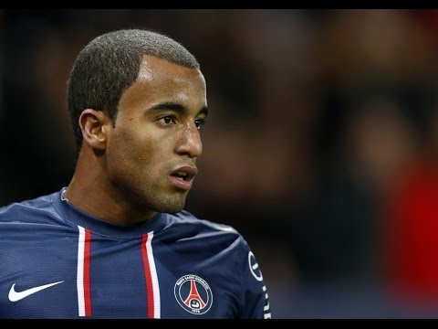 Lucas Moura ● skills ● assists ●  2014