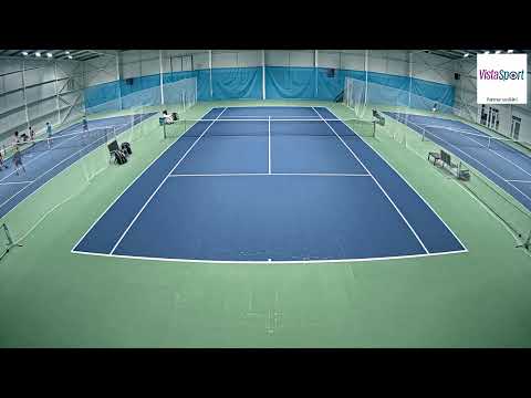 Kurt 2_21.2.2020  TK RAPID LIBEREC "A" - Dorostenci