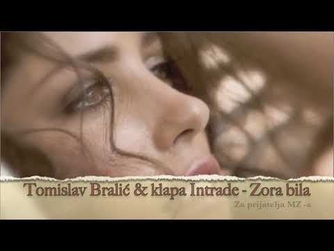 Zora bila | Tomislav Bralić i klapa Intrade