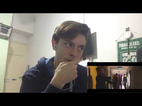 ECKO feat. Berna Flex, Mike Malva, Sander Wazz - KE LO KE | (REACCIÓN)