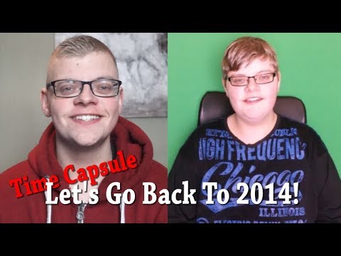 Let's Go Back To 2014! - Michael Novak