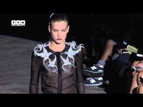 Francesco Scognamiglio - Collezione PE 2013