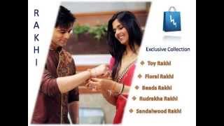 Rakhi Shopping: Rakhi Deals, Discount & Coupons at MyTokri