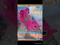 Barney S Super Singing Circus