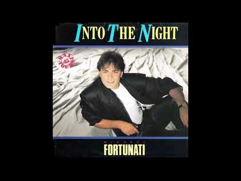 Michael Fortunati - Into The Night