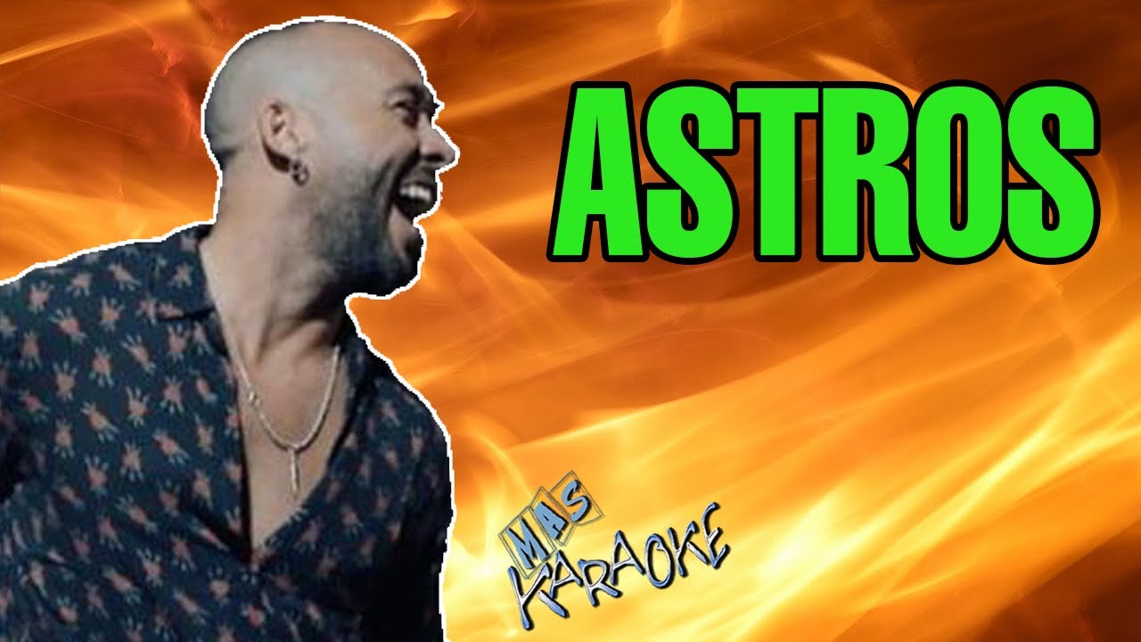 ASTROS