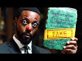 The Goofiest Conspiracy Theorist