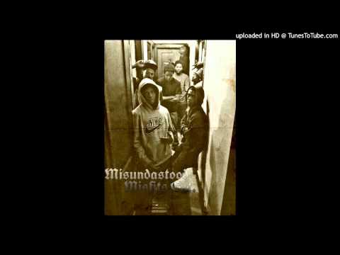 Coppage Bezzo X Ghost X King Dizzy "Apocalypse"